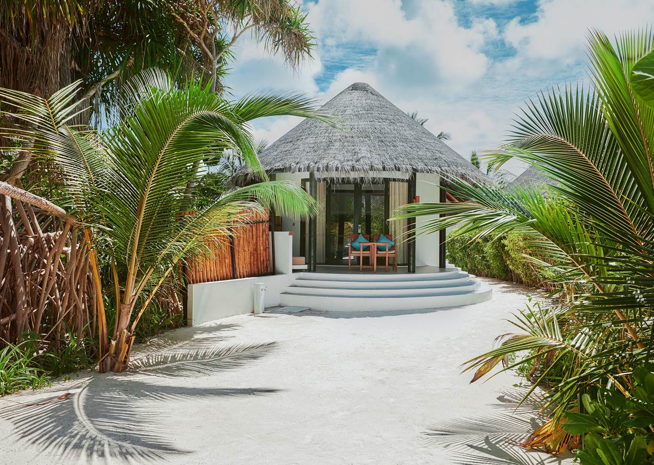 Sun Siyam Iru Fushi – Sun Siyam Resorts – Maldives